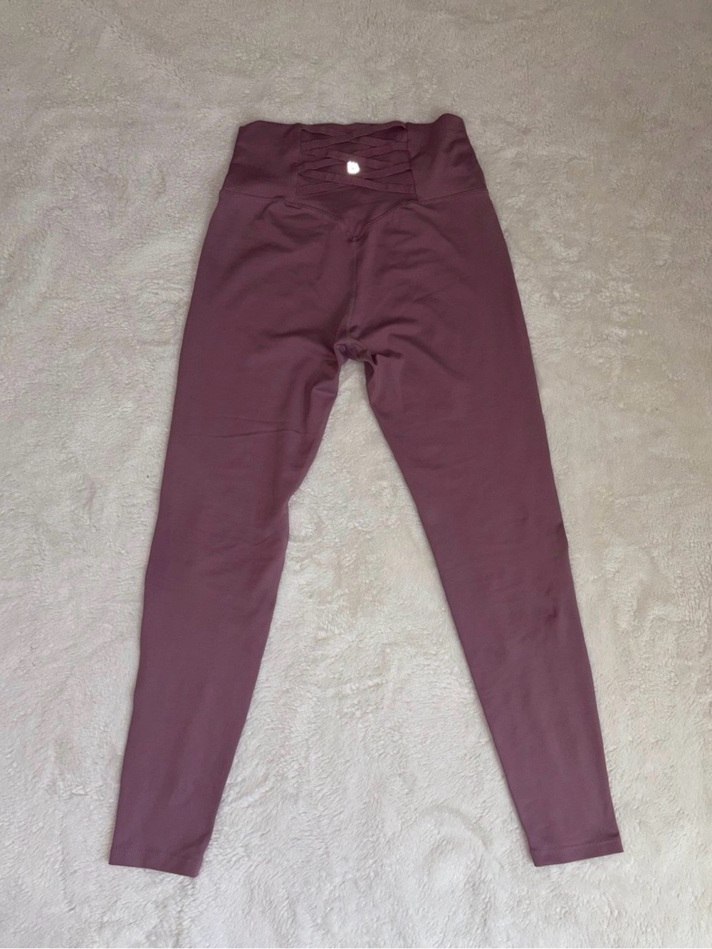 Buffbunny collection amor legging’s size L - Picture 8 of 12